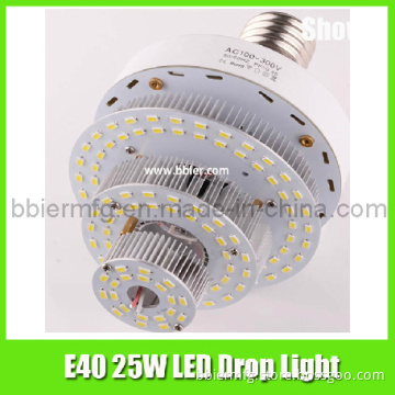 2013 Newest 25W E27 LED Ceiling Light Replace 75W CFL